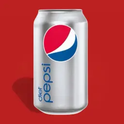 Diet Pepsi